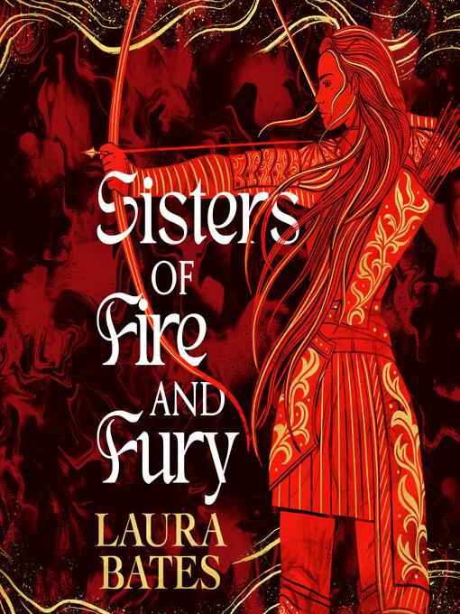 Cover image for Sisters of Fire and Fury